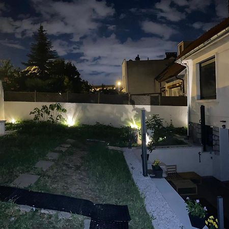 Eden In Vitry Logement Entier 外观 照片