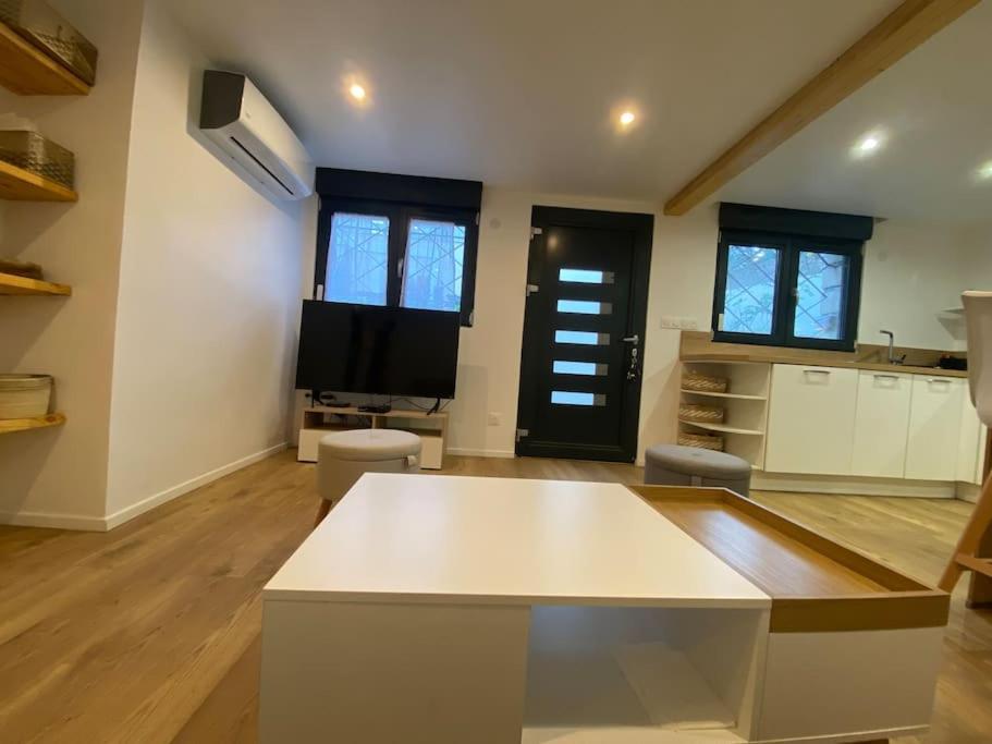 Eden In Vitry Logement Entier 外观 照片