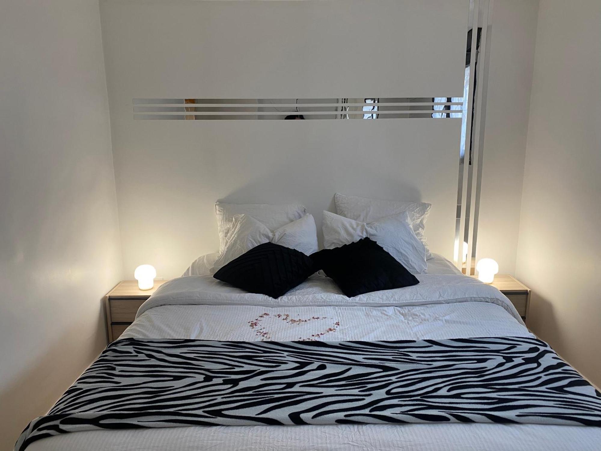 Eden In Vitry Logement Entier 外观 照片