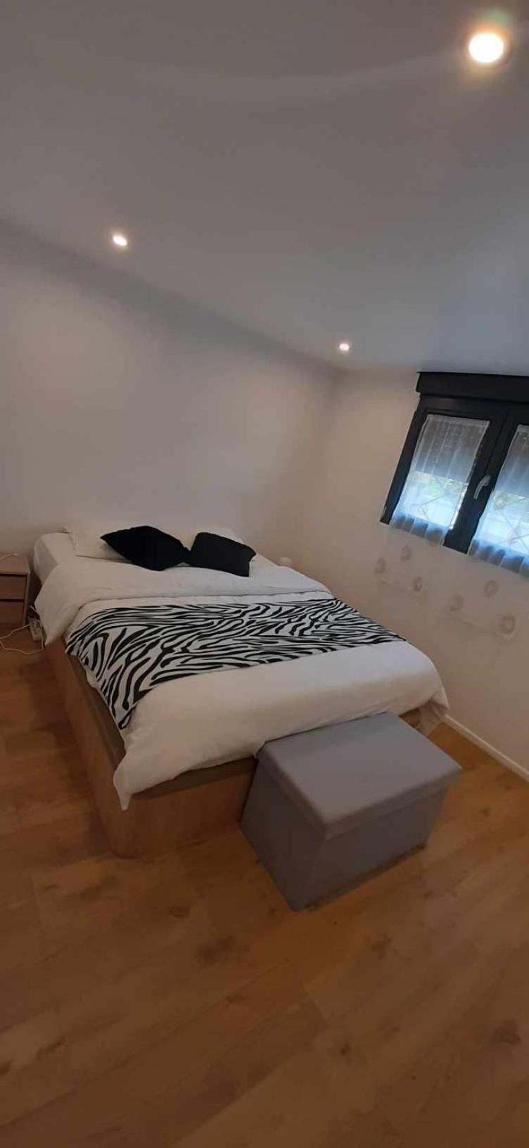 Eden In Vitry Logement Entier 外观 照片