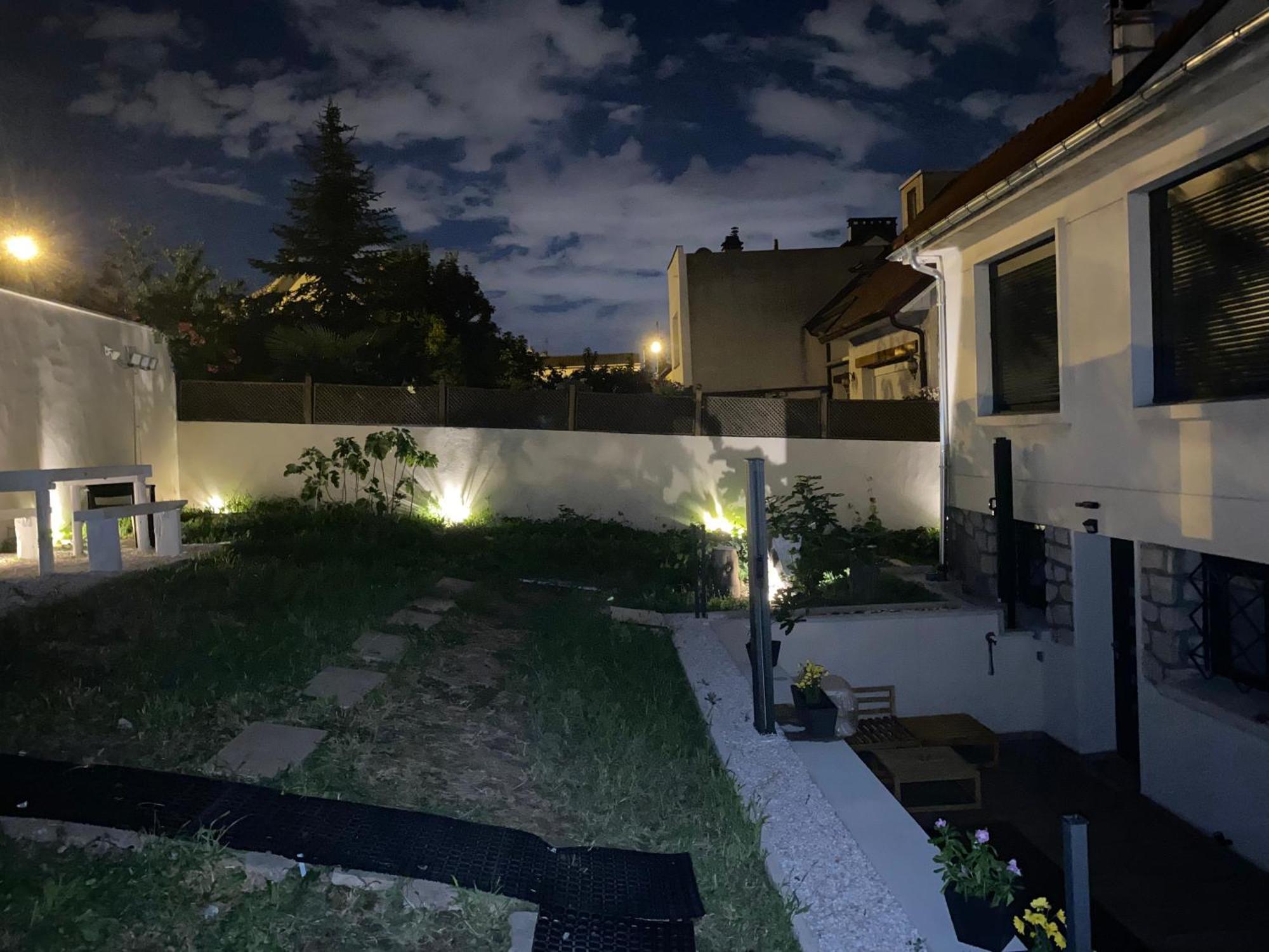 Eden In Vitry Logement Entier 外观 照片