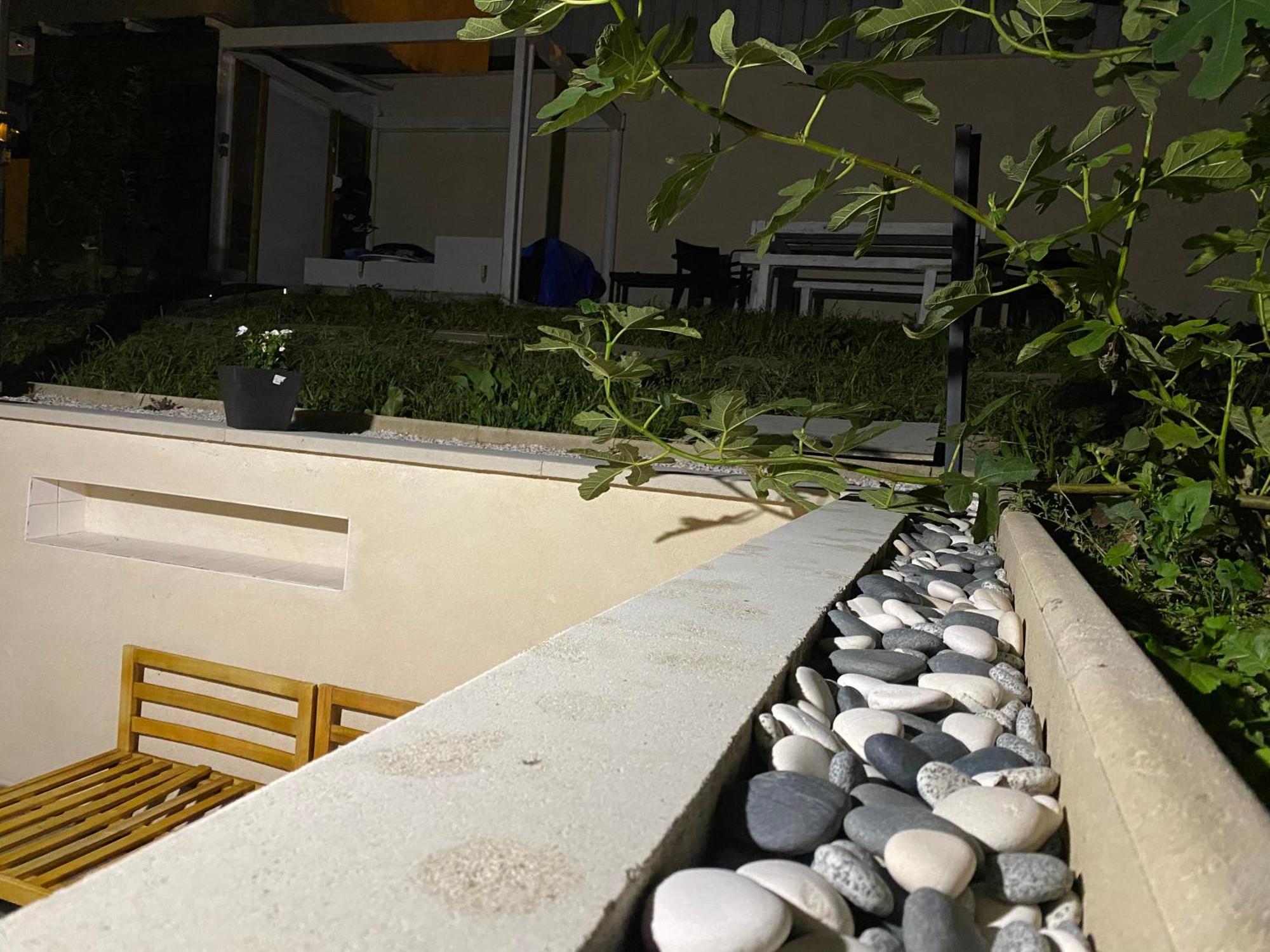Eden In Vitry Logement Entier 外观 照片