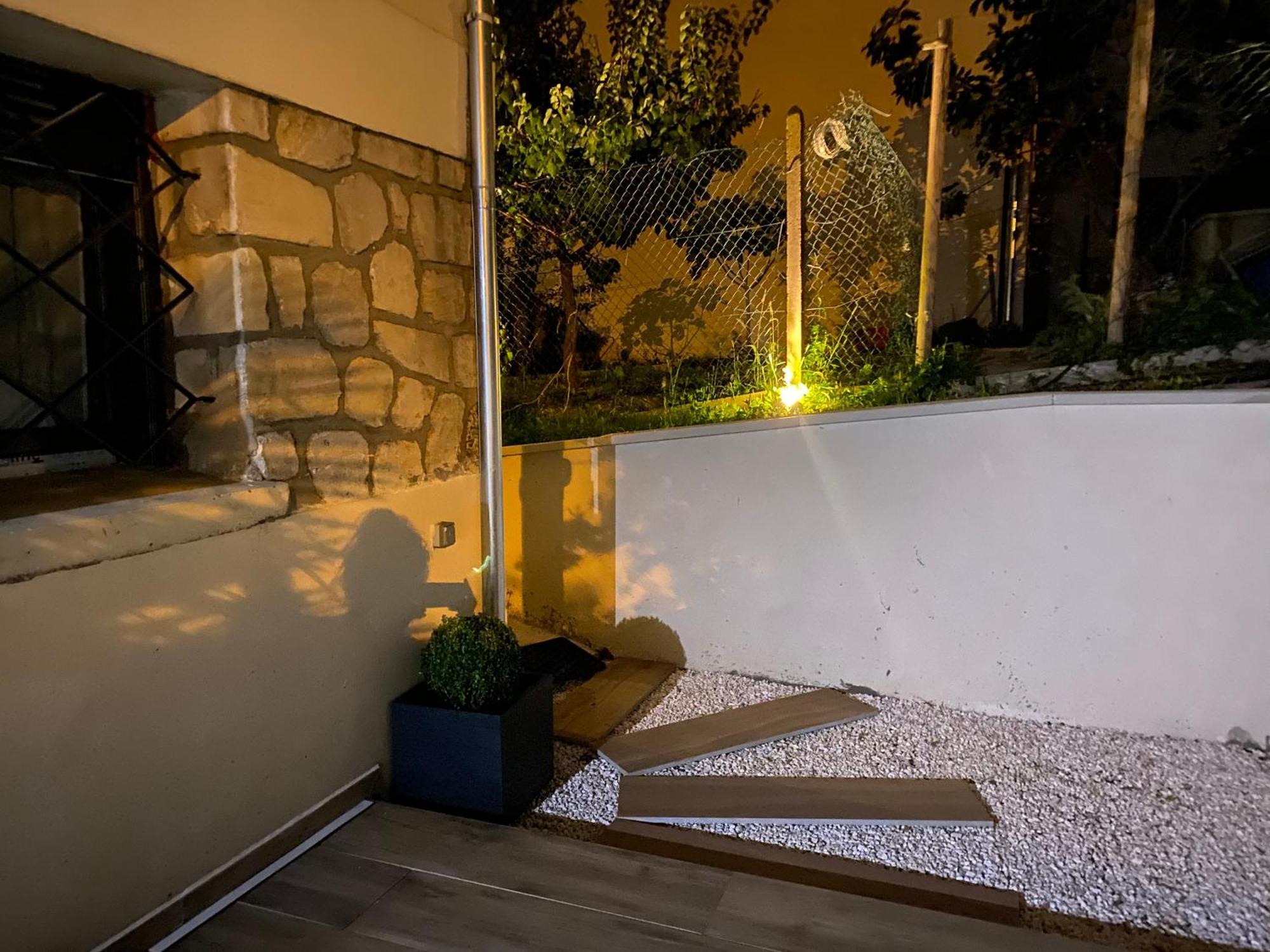 Eden In Vitry Logement Entier 外观 照片