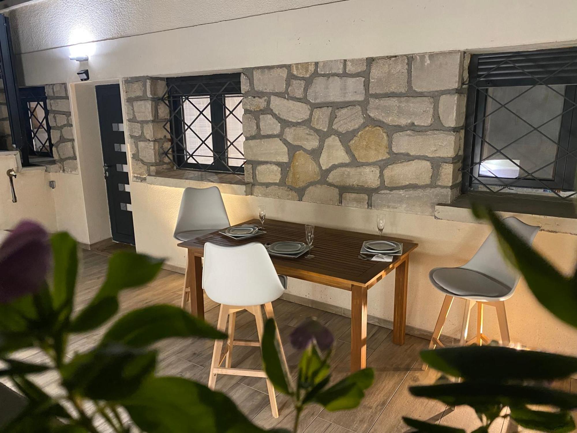 Eden In Vitry Logement Entier 外观 照片
