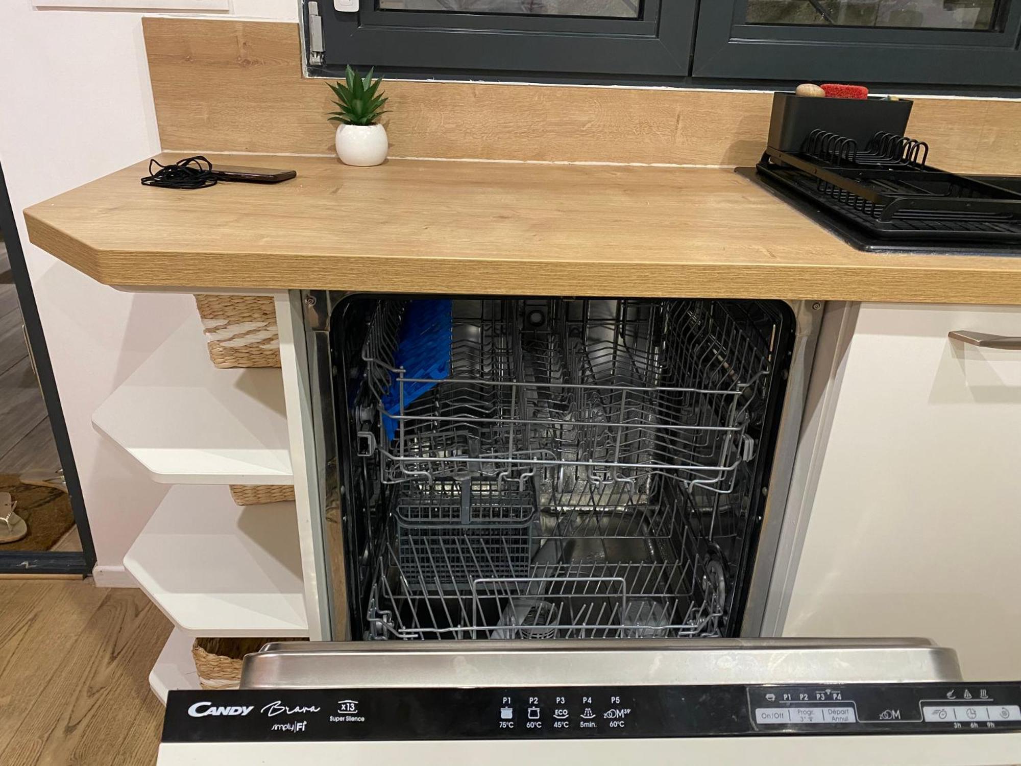 Eden In Vitry Logement Entier 外观 照片