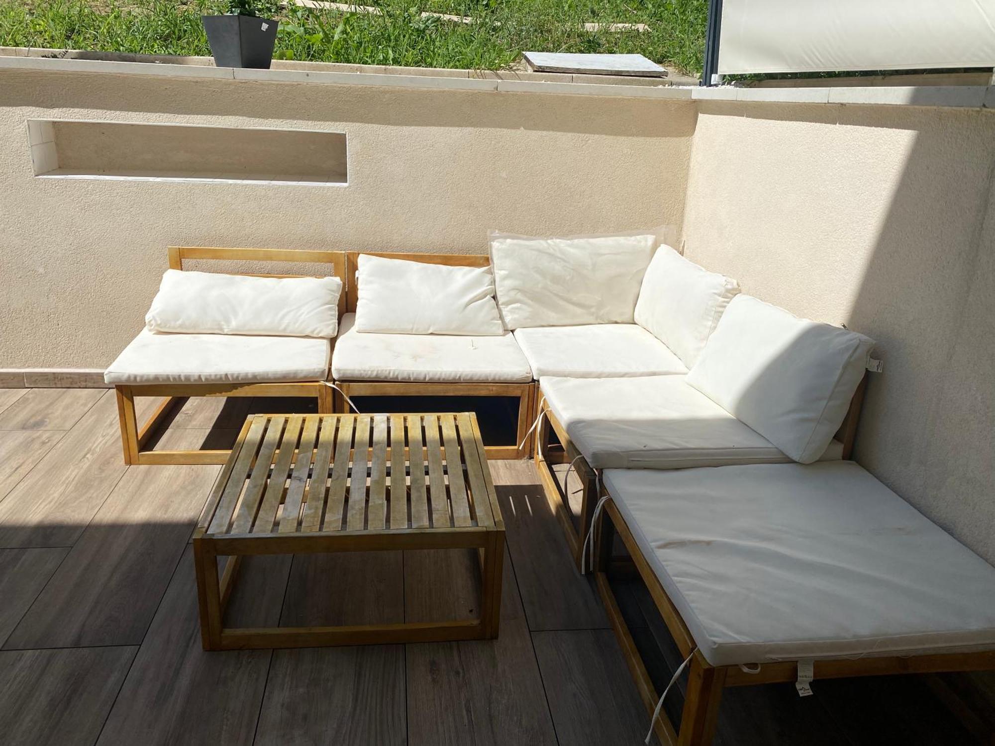 Eden In Vitry Logement Entier 外观 照片